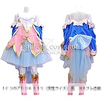トトリのアトリエ　コスプレ衣装　ウィッグ　フルセット トトリのアトリエ コスプレ衣装 ウィッグ フルセット Amazon.co